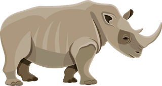 rhinoafrica-icons-set-296280