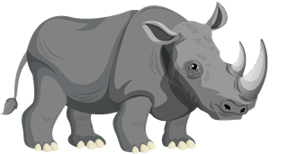 rhinorhino-species-icons-grey-sketch-3098