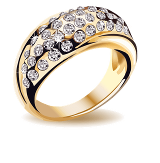 ringjewelry-precious-wedding-ring-vector-922607