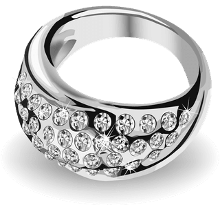 ringjewelry-precious-wedding-ring-vector-899677