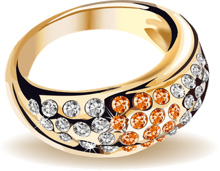 ringjewelry-precious-wedding-ring-vector-507734