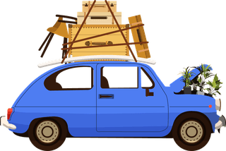 roadvehicles-icons-classical-van-car-bus-sketch-363926