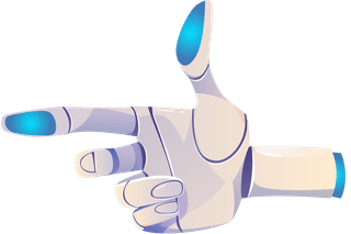 robotcyborg-hand-different-gestures-418476