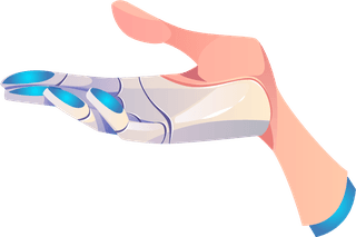 robotcyborg-hand-different-gestures-551686