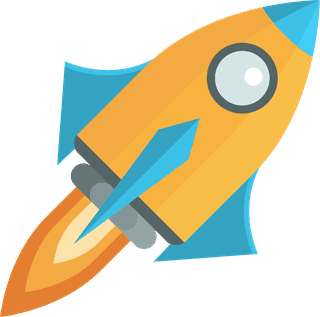 flatstyled-rocket-icon-illustration-126873