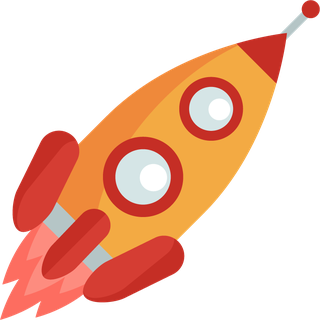 flatstyled-rocket-icon-illustration-123922