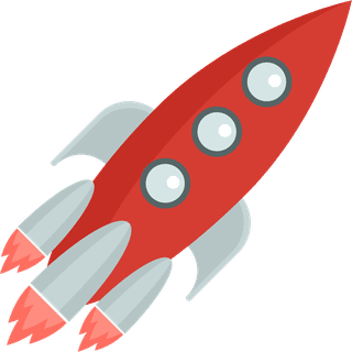flatstyled-rocket-icon-illustration-137229