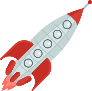 flatstyled-rocket-icon-illustration-132066