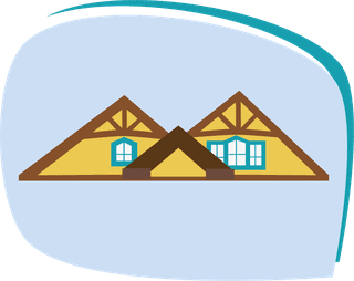 rooftopsvector-illustration-the-rooftops-classic-style-could-be-good-256341