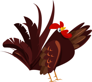roosterchicken-icons-colored-cartoon-sketch-552379