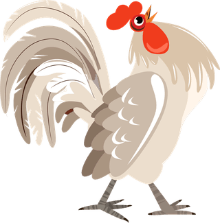 roosterchicken-icons-colored-cartoon-sketch-827294