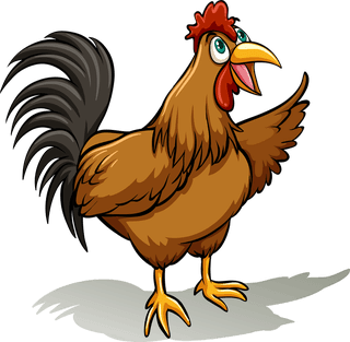 roosterfarmer-and-farm-animals-illustration-552640