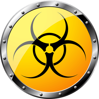 roundradiation-warning-vector-graphics-512573