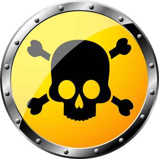 roundradiation-warning-vector-graphics-930648