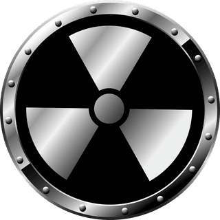 roundradiation-warning-vector-graphics-972916