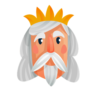 royalcharacter-face-cartoon-style-illustration-603442