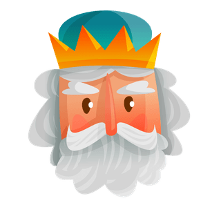 royalcharacter-face-cartoon-style-illustration-625394