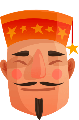 royalcharacter-face-cartoon-style-illustration-623090