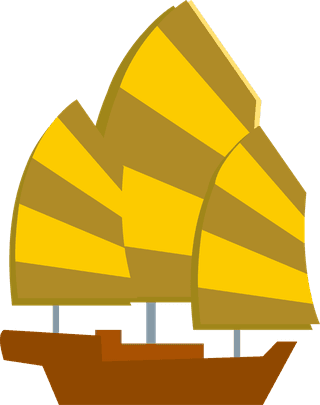 sailboatasia-travel-design-concept-with-colorful-landscape-illustration-157971