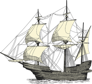 sailboatpirate-skull-vector-line-art-888454