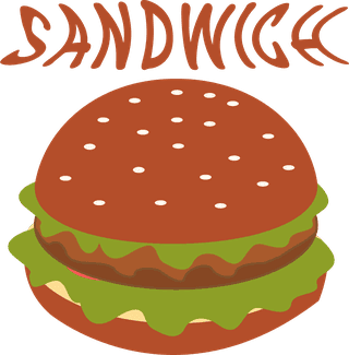 sandwichbistro-labels-and-icons-753855