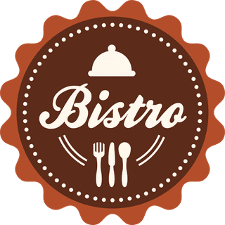 sandwichbistro-labels-and-icons-793501