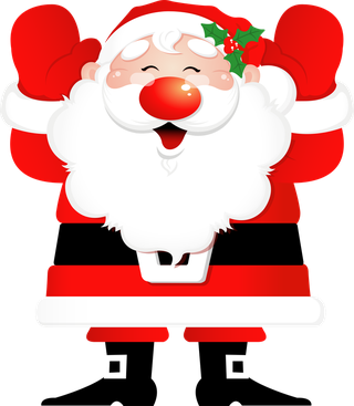 santaclaus-vector-santa-claus-338278