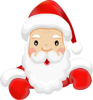 santaclaus-vector-santa-claus-532910