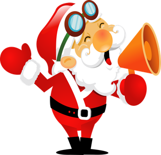 santaclaus-vector-santa-claus-661727