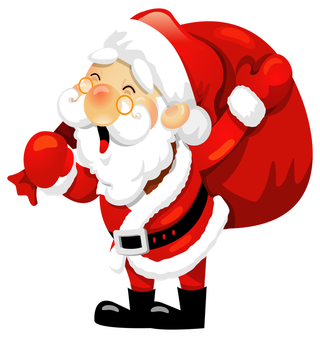 santaclaus-vector-santa-claus-111878