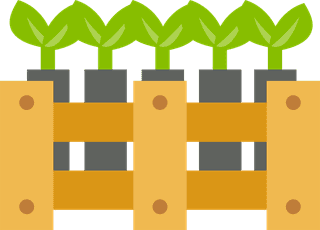 saplingsseedling-flat-icons-set-590923