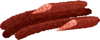 sausagebutcher-cartoon-set-131572