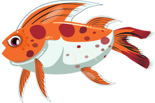 seafish-sea-fish-species-icons-colorful-modern-design-593535