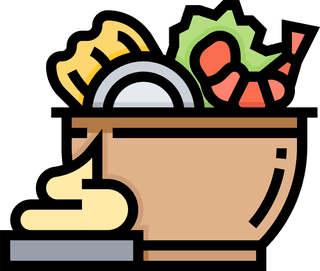 seasalad-seafood-thin-line-and-pixel-perfect-icons-182086