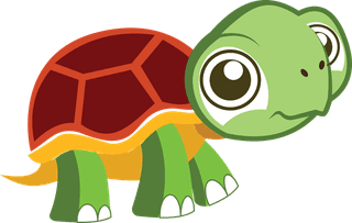 seaturtle-cute-turtle-cartoon-289778