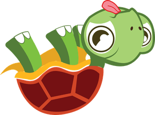 seaturtle-cute-turtle-cartoon-994420