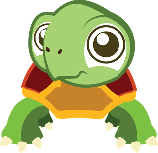 seaturtle-cute-turtle-cartoon-527886