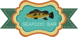 seafoodlabels-collection-various-retro-shapes-isolation-764687