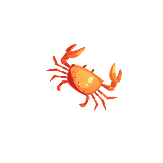 seafoodsea-food-cartoon-icons-set-6406