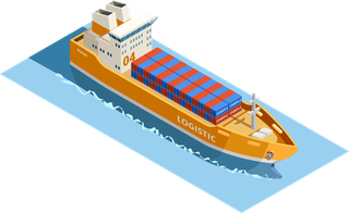 isometricseaport-ocean-logistic-illustration-484699