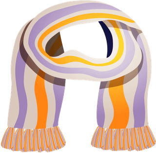 seasonalwinter-scarf-hats-kids-with-fifteen-isolated-images-children-wear-illustration-880423
