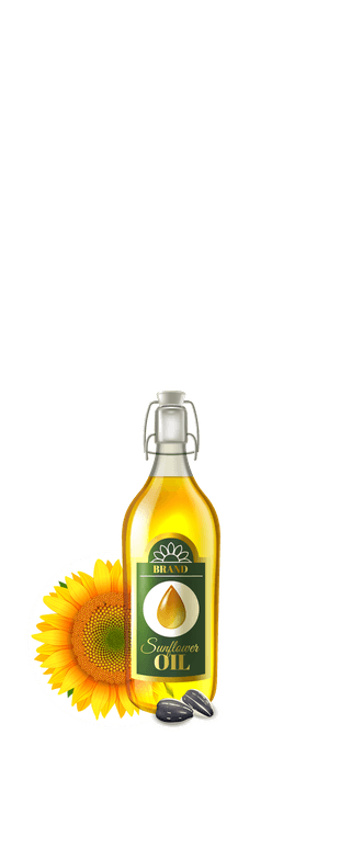 seedoil-bottle-realistic-vegetable-oils-set-795452