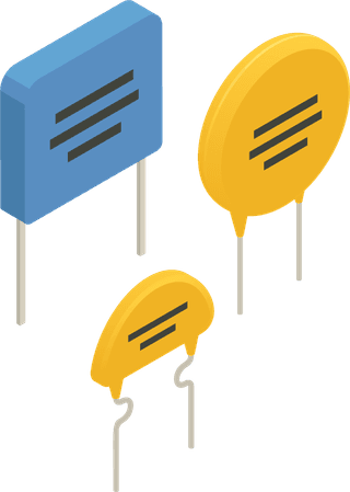 semiconductorelectronic-components-isometric-set-156076