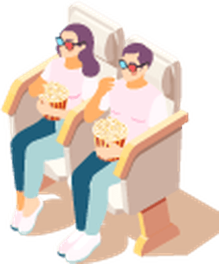 setisolated-sedentary-lifestyle-isometric-icons-people-sitting-different-environments-with-furniture-items-663541