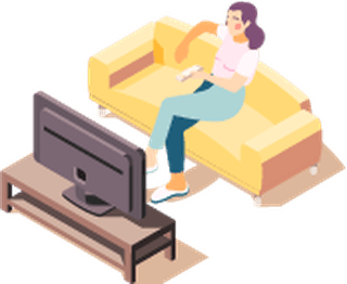 setisolated-sedentary-lifestyle-isometric-icons-people-sitting-different-environments-with-furniture-items-707906
