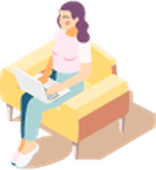 setisolated-sedentary-lifestyle-isometric-icons-people-sitting-different-environments-with-furniture-items-31363