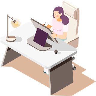 setisolated-sedentary-lifestyle-isometric-icons-people-sitting-different-environments-with-furniture-items-859725