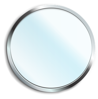 setmirrors-with-chrome-frames-386754