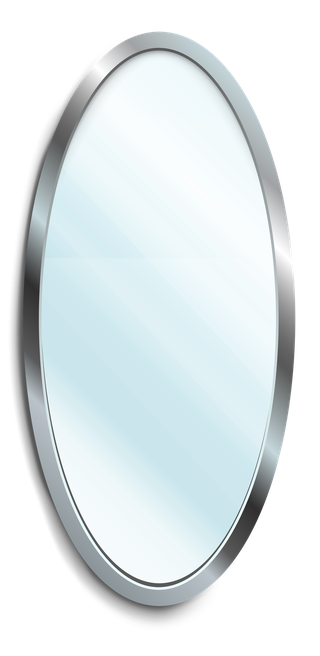 setmirrors-with-chrome-frames-748877