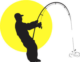 setof-angler-silhouette-that-you-can-use-for-your-project-370408